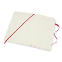 *Moleskine - Hello Kitty Limited Edition Notebook - White (plain)